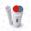 Ceramic tank siphon