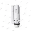 Ceramic tank siphon