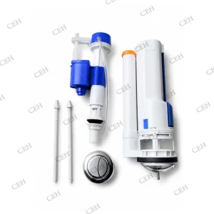 Ceramic tank kit