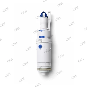 Geberit siphon upper kit