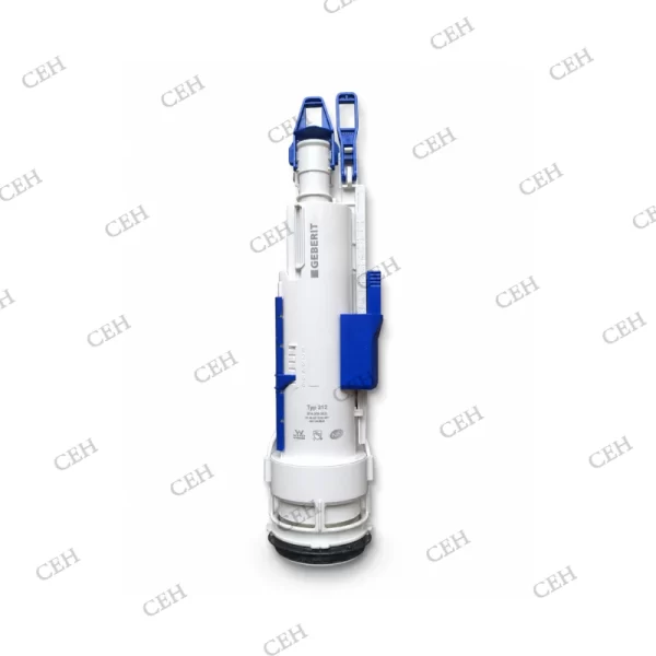 Geberit siphon
