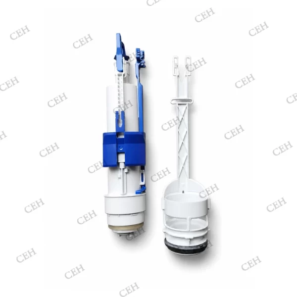Geberit siphon