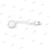 Pearl pvc tank ball cock