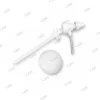Pearl pvc tank ball cock