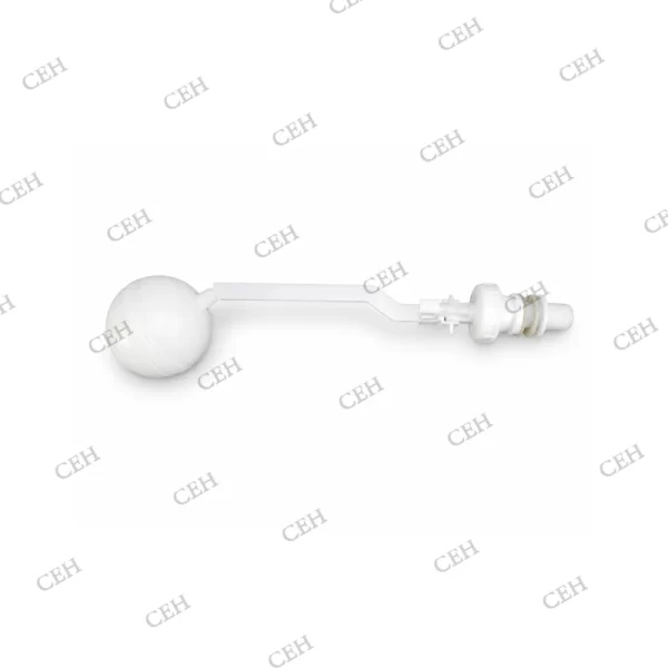 Pearl pvc tank ball cock