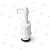 pvc tank siphon Pvc siphon