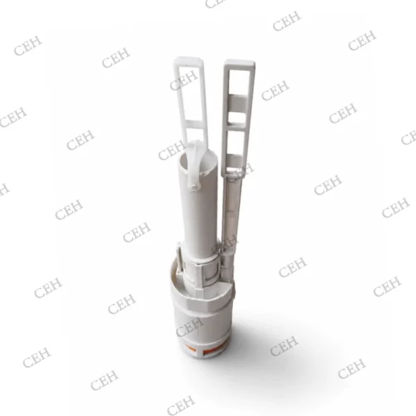 Parryware siphon
