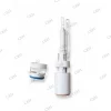 Parryware siphon