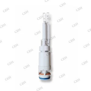 Parryware siphon
