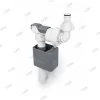 roca kohler ball cock Roca inlet valve