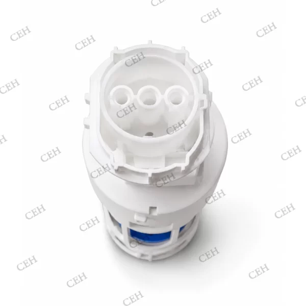 Roca siphon