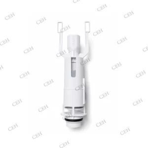 Siamp type siphon