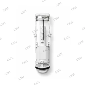 Siamp siphon single flush