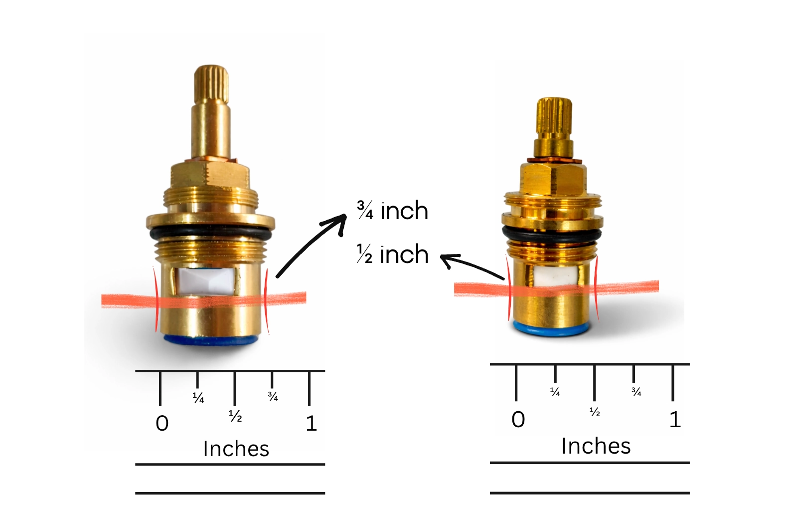 Measure Diameter