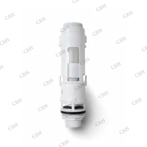 Superflo combi flush siphon