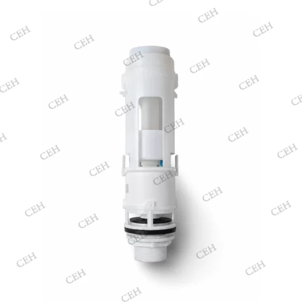 Superflo combi flush siphon