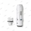 Superflo combi flush siphon
