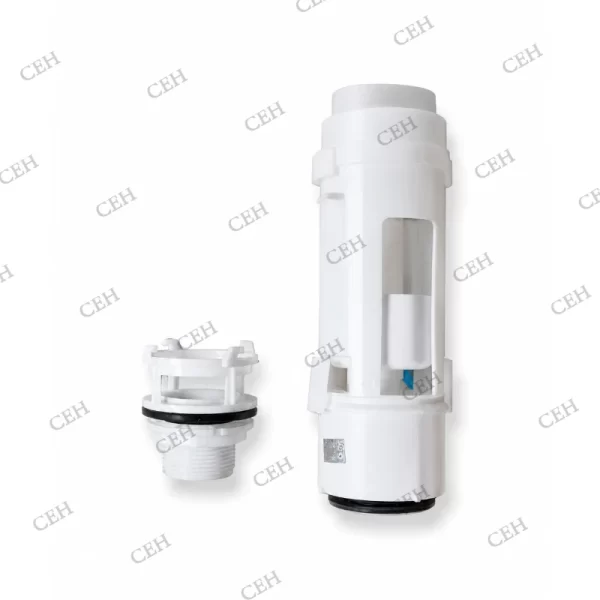 Superflo combi flush siphon