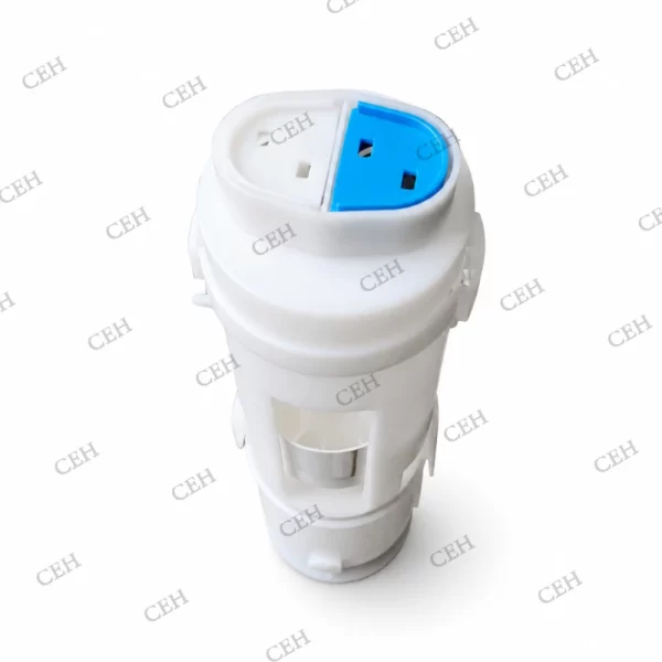 Superflo combi flush siphon