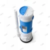 Superflo monoblock siphon