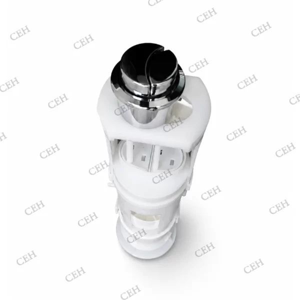Superflo studio siphon