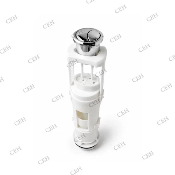 Superflo kalahari siphon