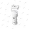 Superflo studio siphon