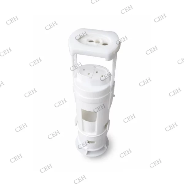 Superflo studio siphon