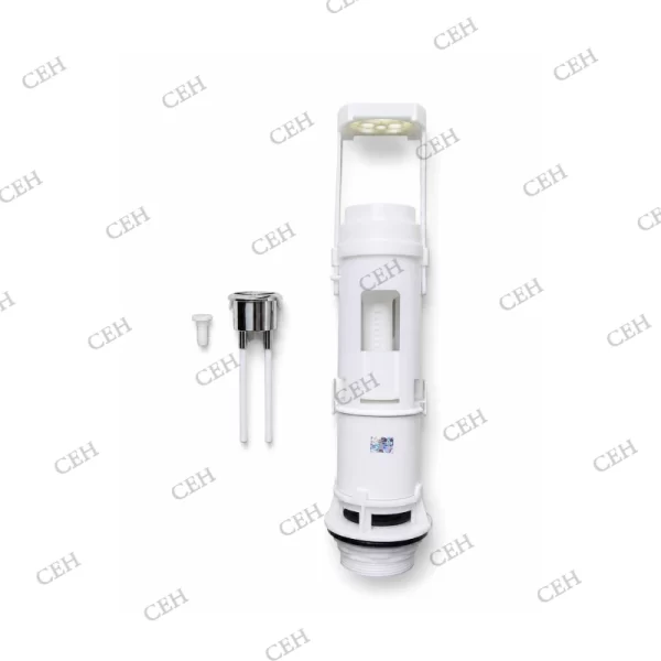 Superflo studio siphon