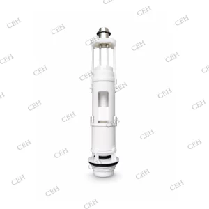 Superflo studio siphon