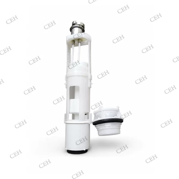 Superflo studio siphon