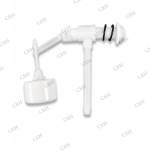 Side inlet valve mini