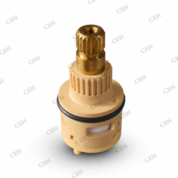 22mm wall mixer cartridge