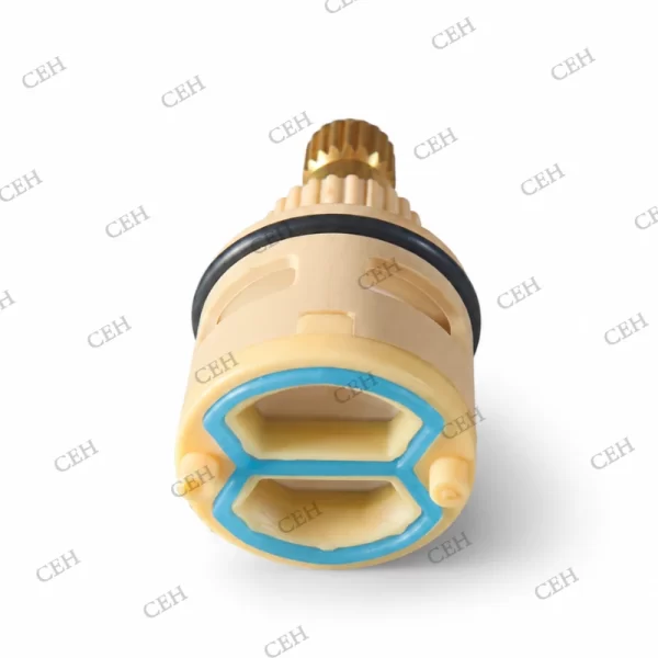 22mm wall mixer cartridge