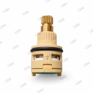 22mm wall mixer cartridge