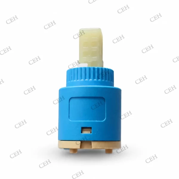 25mm single liver cartridge