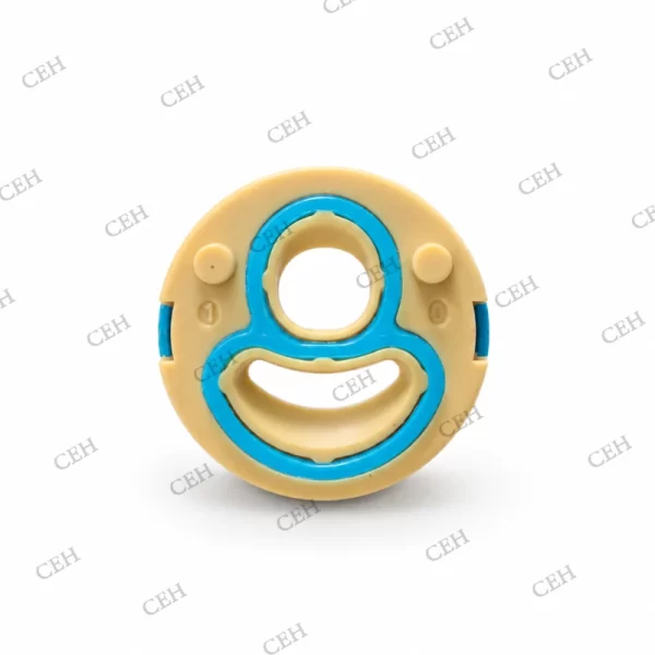 25mm single liver cartridge