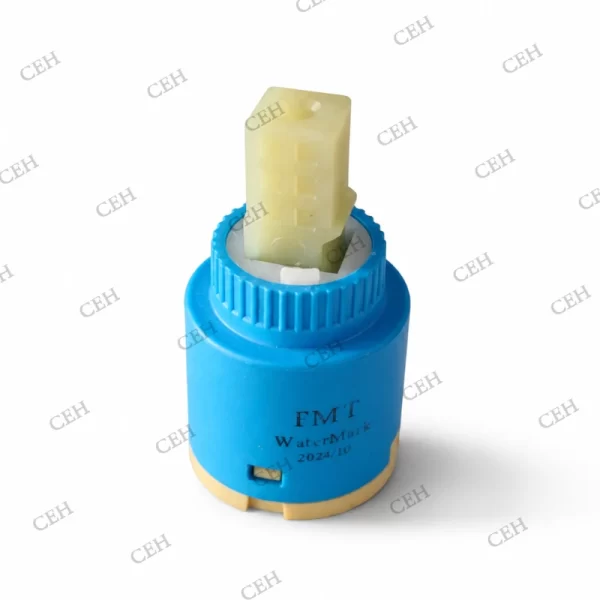 25mm single liver cartridge