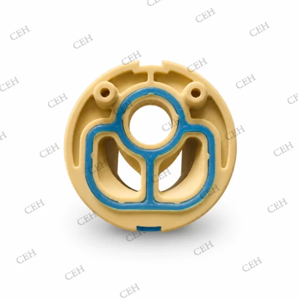 35mm mixer cartridge (3) 35mm diverter cartridge