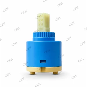 35mm diverter cartridge