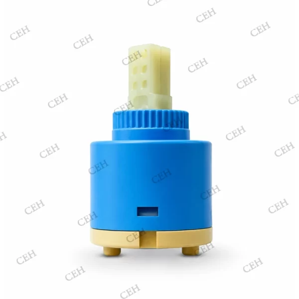 35mm mixer cartridge (4) 35mm diverter cartridge