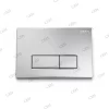 Cera flush plate Cera flush plate