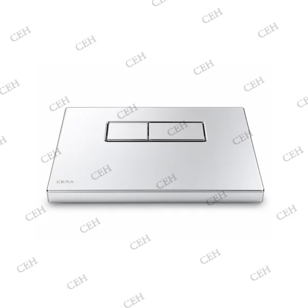 Cera flush plate (3) Cera flush plate