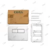 Cera flush plate (4) Cera flush plate