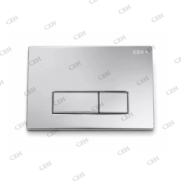 Cera flush plate Cera flush plate
