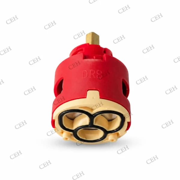 Ess Ess cartridge Ess Ess hi flow diverter cartridge
