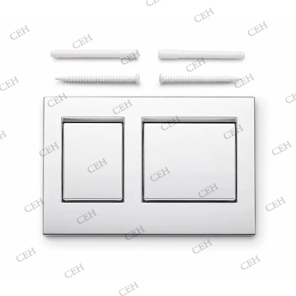 Geberit flush plate (3) Geberit flush plate