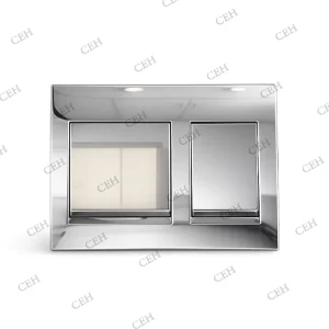 Geberit flush plate Geberit flush plate