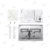 Geberit flush plate square