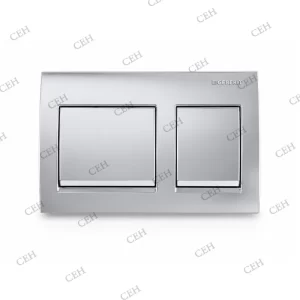Geberit flush plate original Geberit flush plate square